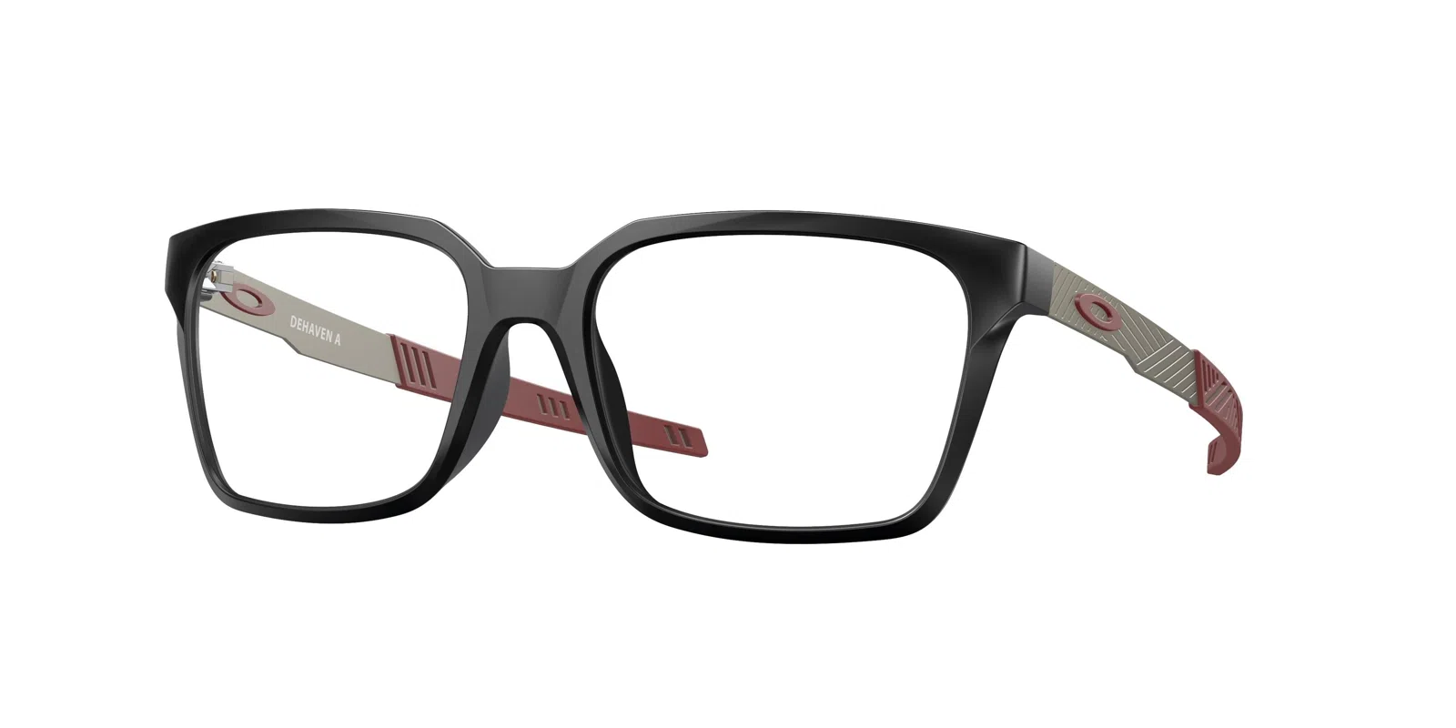 Oakley Dehaven A 8180F Eyeglasses - view 3